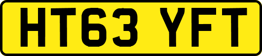 HT63YFT