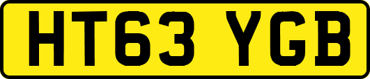 HT63YGB