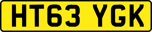 HT63YGK