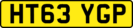 HT63YGP