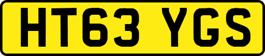 HT63YGS