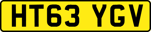 HT63YGV