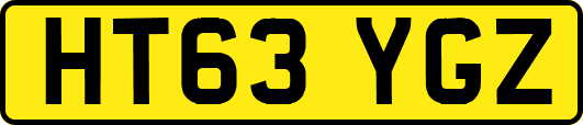 HT63YGZ
