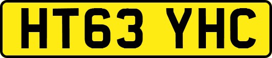 HT63YHC