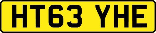HT63YHE