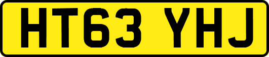 HT63YHJ