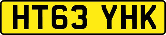 HT63YHK