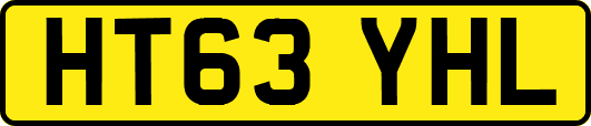 HT63YHL