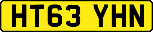 HT63YHN