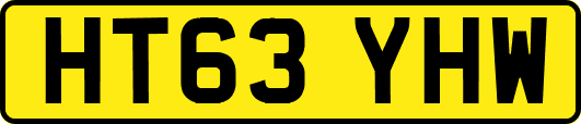 HT63YHW