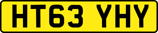 HT63YHY