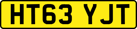 HT63YJT