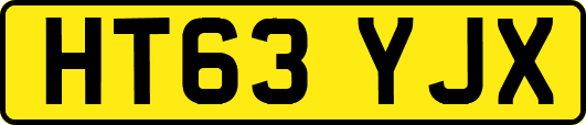 HT63YJX