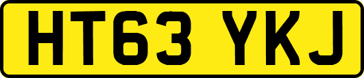 HT63YKJ