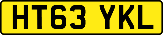 HT63YKL