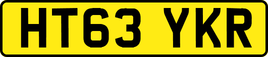 HT63YKR