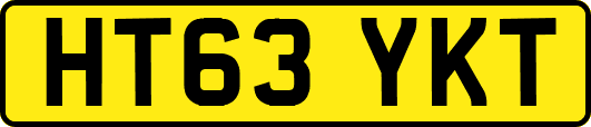 HT63YKT