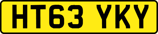 HT63YKY