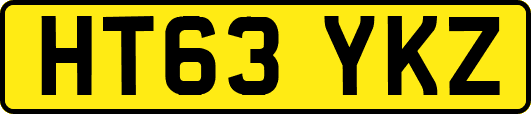 HT63YKZ