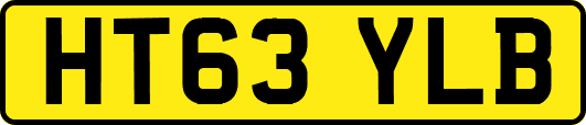 HT63YLB