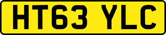 HT63YLC