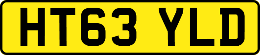 HT63YLD