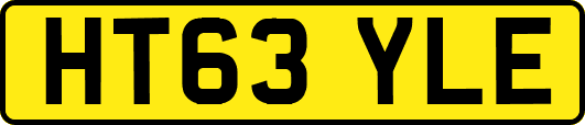 HT63YLE