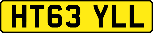 HT63YLL