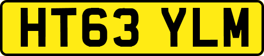 HT63YLM