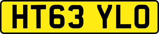 HT63YLO