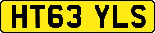 HT63YLS