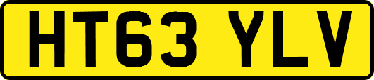 HT63YLV