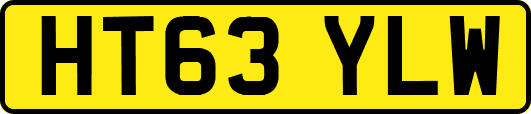 HT63YLW