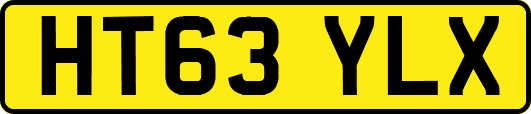 HT63YLX