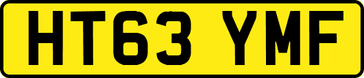 HT63YMF