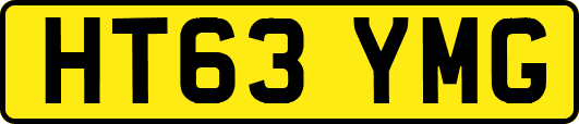 HT63YMG