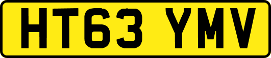 HT63YMV
