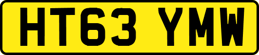 HT63YMW