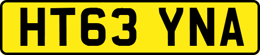 HT63YNA