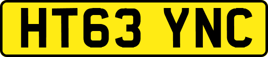 HT63YNC
