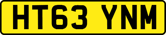 HT63YNM