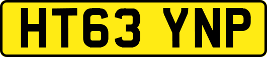 HT63YNP