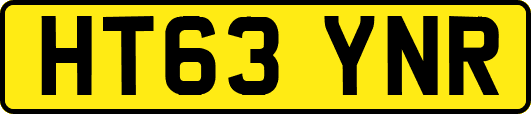 HT63YNR