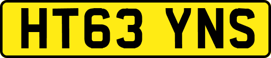 HT63YNS