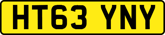 HT63YNY