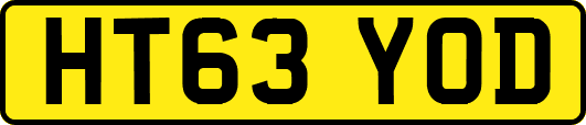 HT63YOD