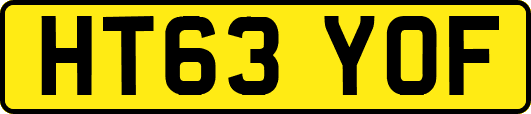 HT63YOF
