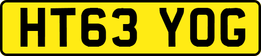HT63YOG