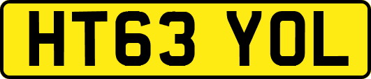 HT63YOL
