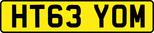 HT63YOM